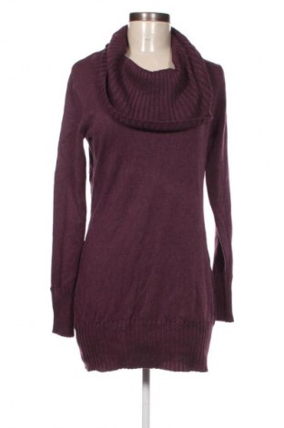 Damenpullover The Limited, Größe M, Farbe Lila, Preis 12,49 €