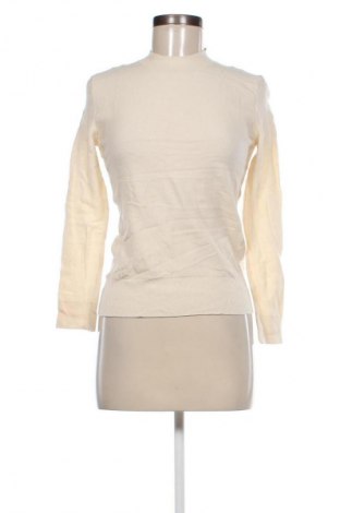 Damenpullover Time, Größe M, Farbe Beige, Preis € 10,49