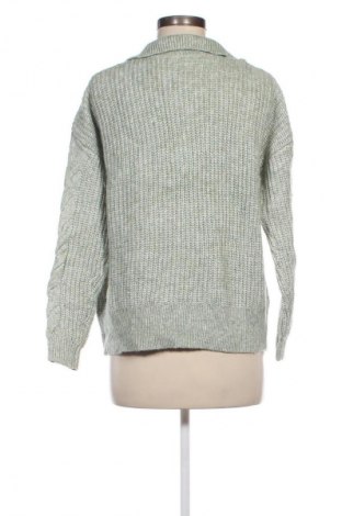 Damenpullover Time and tru, Größe XS, Farbe Grün, Preis € 10,49