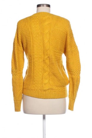 Damenpullover Time and tru, Größe M, Farbe Gelb, Preis € 20,49