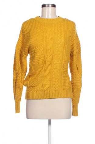 Damenpullover Time and tru, Größe M, Farbe Gelb, Preis € 20,49