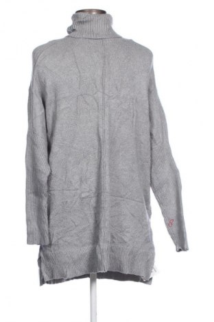 Damenpullover Time and tru, Größe L, Farbe Grau, Preis 20,49 €