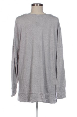 Damenpullover Time and tru, Größe XXL, Farbe Grau, Preis 12,49 €