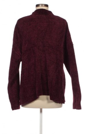 Damenpullover Time and tru, Größe XXL, Farbe Rot, Preis € 12,49