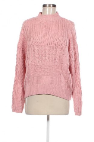 Damenpullover Time and tru, Größe M, Farbe Rosa, Preis € 10,49