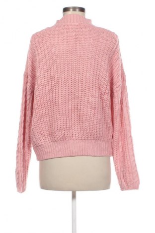 Damenpullover Time and tru, Größe M, Farbe Rosa, Preis € 10,49