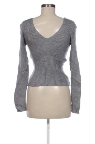 Damenpullover Timing, Größe L, Farbe Grau, Preis 3,99 €