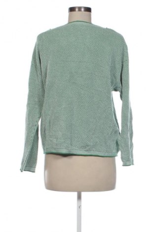 Damenpullover Tom Tailor, Größe L, Farbe Grün, Preis 16,99 €