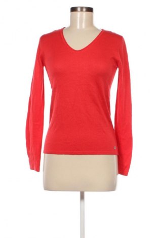 Damenpullover Tom Tailor, Größe XS, Farbe Rot, Preis € 28,99