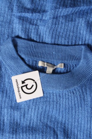 Damenpullover Tom Tailor, Größe M, Farbe Blau, Preis 13,49 €