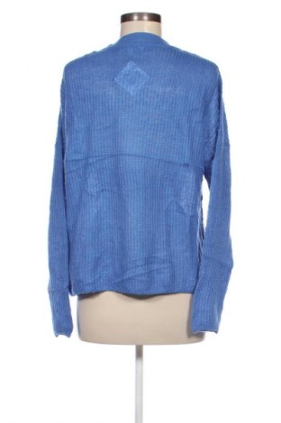 Damenpullover Tom Tailor, Größe M, Farbe Blau, Preis 13,49 €