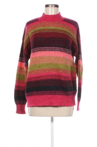 Damenpullover Tom Tailor, Größe L, Farbe Mehrfarbig, Preis € 14,99