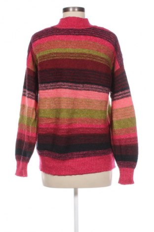 Damenpullover Tom Tailor, Größe L, Farbe Mehrfarbig, Preis € 14,99