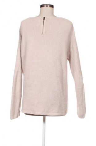 Damenpullover Tom Tailor, Größe L, Farbe Beige, Preis € 20,97