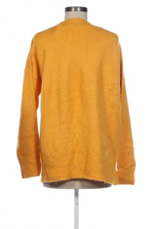 Damenpullover Tom Tailor, Größe L, Farbe Gelb, Preis € 14,99