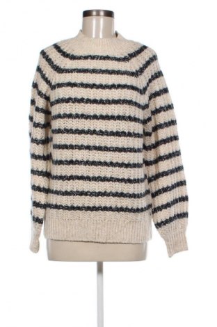 Damenpullover Tom Tailor, Größe M, Farbe Beige, Preis € 13,99