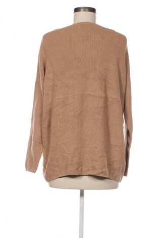 Damenpullover Tom Tailor, Größe XXL, Farbe Braun, Preis 28,99 €