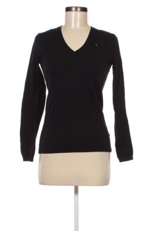 Pulover de femei Tommy Hilfiger, Mărime XS, Culoare Negru, Preț 146,99 Lei