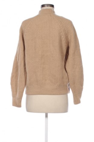 Damenpullover Tommy Hilfiger, Größe XS, Farbe Beige, Preis € 75,99