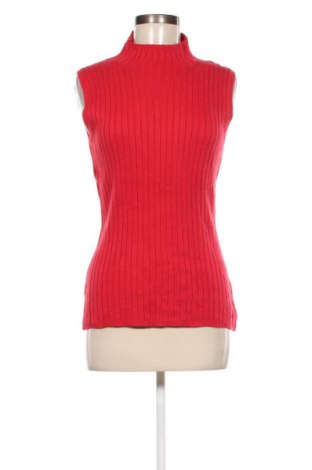 Damenpullover Tommy Hilfiger, Größe L, Farbe Rot, Preis 47,49 €