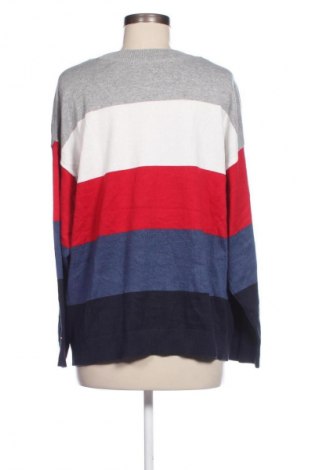 Damski sweter Tommy Hilfiger, Rozmiar L, Kolor Kolorowy, Cena 209,99 zł