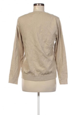 Damenpullover Tommy Hilfiger, Größe L, Farbe Beige, Preis 61,99 €