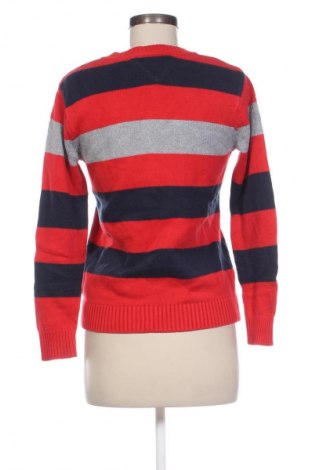 Damenpullover Tommy Hilfiger, Größe L, Farbe Mehrfarbig, Preis 75,99 €