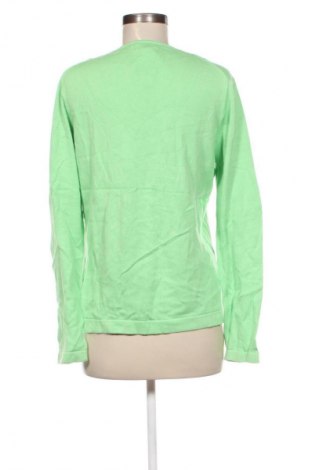 Pulover de femei Tommy Hilfiger, Mărime L, Culoare Verde, Preț 215,99 Lei