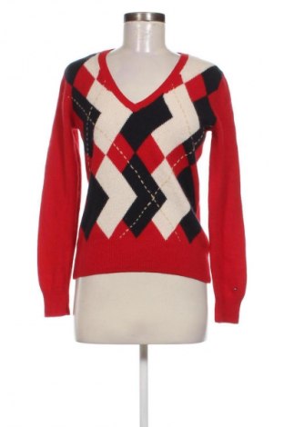 Dámsky pulóver Tommy Hilfiger, Veľkosť L, Farba Červená, Cena  56,00 €