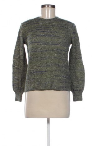 Damenpullover Tommy Jeans, Größe XXS, Farbe Grün, Preis 25,99 €