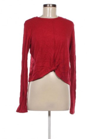 Damski sweter Topshop, Rozmiar M, Kolor Czerwony, Cena 52,99 zł