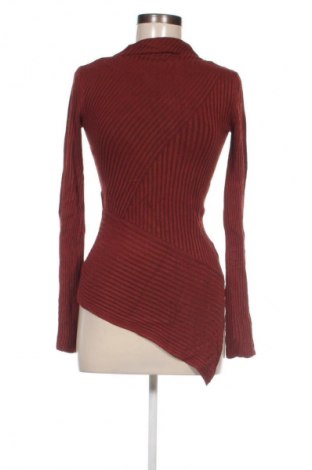 Damenpullover Topshop, Größe XS, Farbe Braun, Preis € 28,99