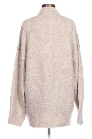 Damski sweter Topshop, Rozmiar M, Kolor Beżowy, Cena 66,99 zł