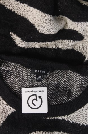 Damski sweter Torrid, Rozmiar M, Kolor Kolorowy, Cena 46,99 zł