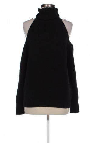 Pulover de femei Trendyol, Mărime S, Culoare Negru, Preț 153,99 Lei