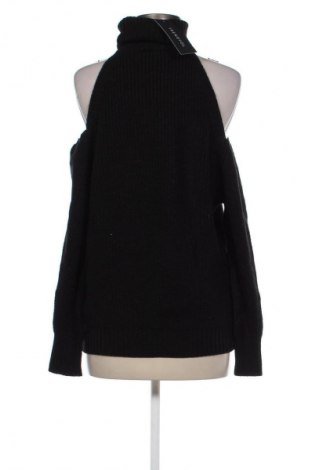 Pulover de femei Trendyol, Mărime S, Culoare Negru, Preț 153,99 Lei