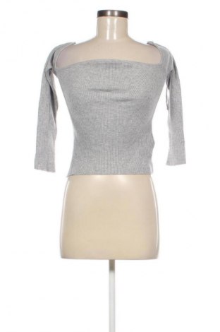 Damenpullover Trendyol, Größe L, Farbe Grau, Preis € 47,52