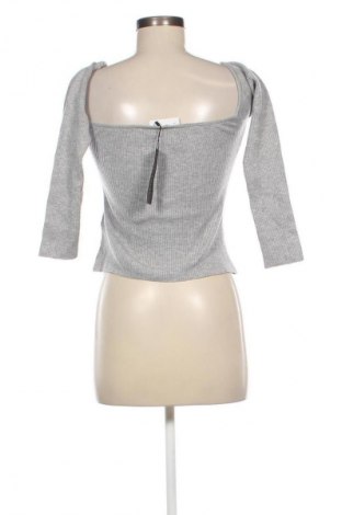 Damenpullover Trendyol, Größe L, Farbe Grau, Preis € 47,52