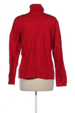 Damenpullover Tribal, Größe XL, Farbe Rot, Preis € 10,49