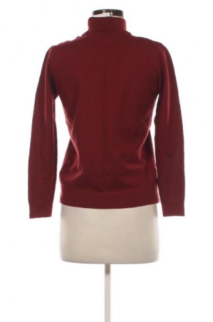 Damenpullover U.S. Polo Assn., Größe M, Farbe Rot, Preis € 38,10