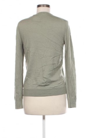 Damenpullover Uniqlo, Größe L, Farbe Grün, Preis € 14,99