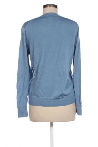 Damenpullover Uniqlo, Größe L, Farbe Blau, Preis € 28,99