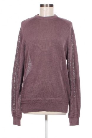 Damenpullover Uniqlo, Größe L, Farbe Braun, Preis 28,99 €