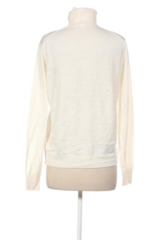 Damenpullover Uniqlo, Größe M, Farbe Ecru, Preis 14,99 €