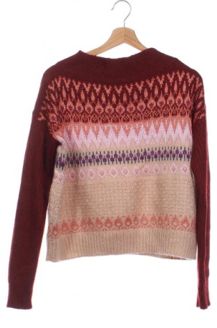 Damski sweter United Colors Of Benetton, Rozmiar XS, Kolor Kolorowy, Cena 89,21 zł