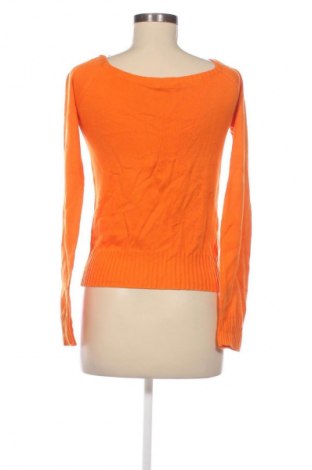 Damski sweter United Colors Of Benetton, Rozmiar S, Kolor Pomarańczowy, Cena 131,99 zł