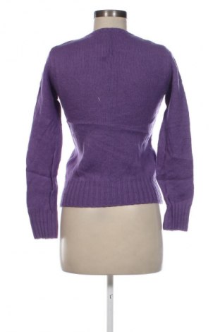 Damenpullover United Colors Of Benetton, Größe S, Farbe Lila, Preis € 28,99