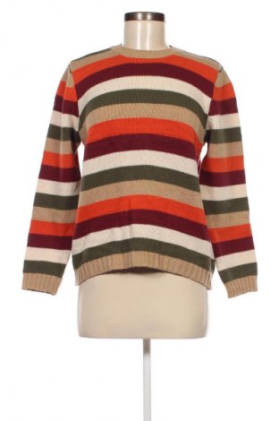 Damenpullover United Colors Of Benetton, Größe M, Farbe Mehrfarbig, Preis € 14,99