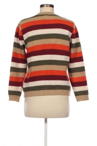 Damski sweter United Colors Of Benetton, Rozmiar M, Kolor Kolorowy, Cena 66,99 zł