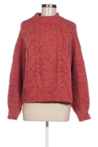 Damski sweter Universal Thread, Rozmiar M, Kolor Różowy, Cena 43,99 zł